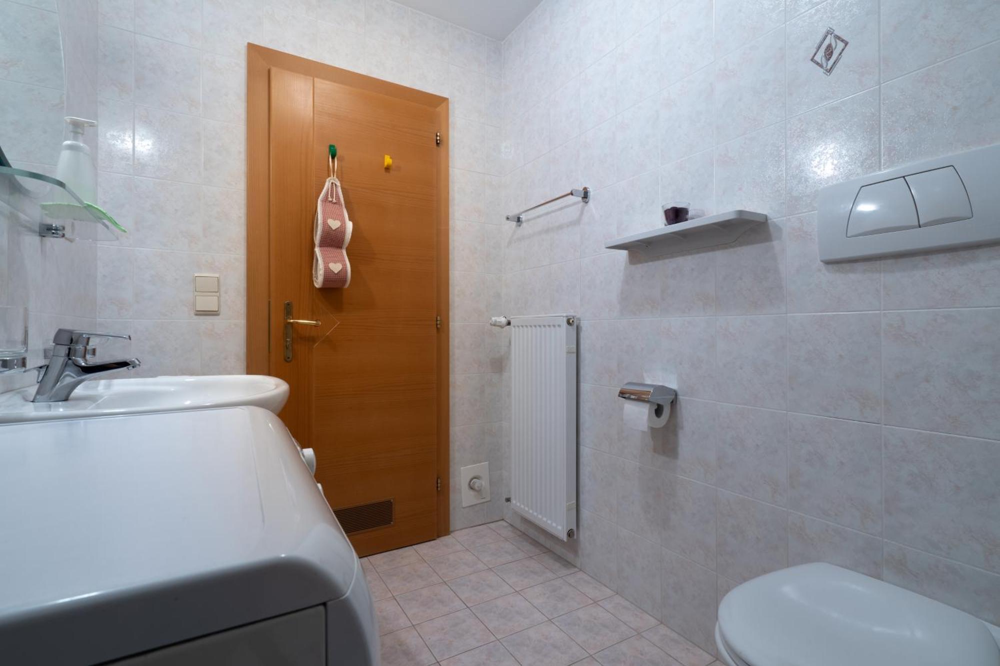 Вилла Binterhof Planca di Sopra Экстерьер фото
