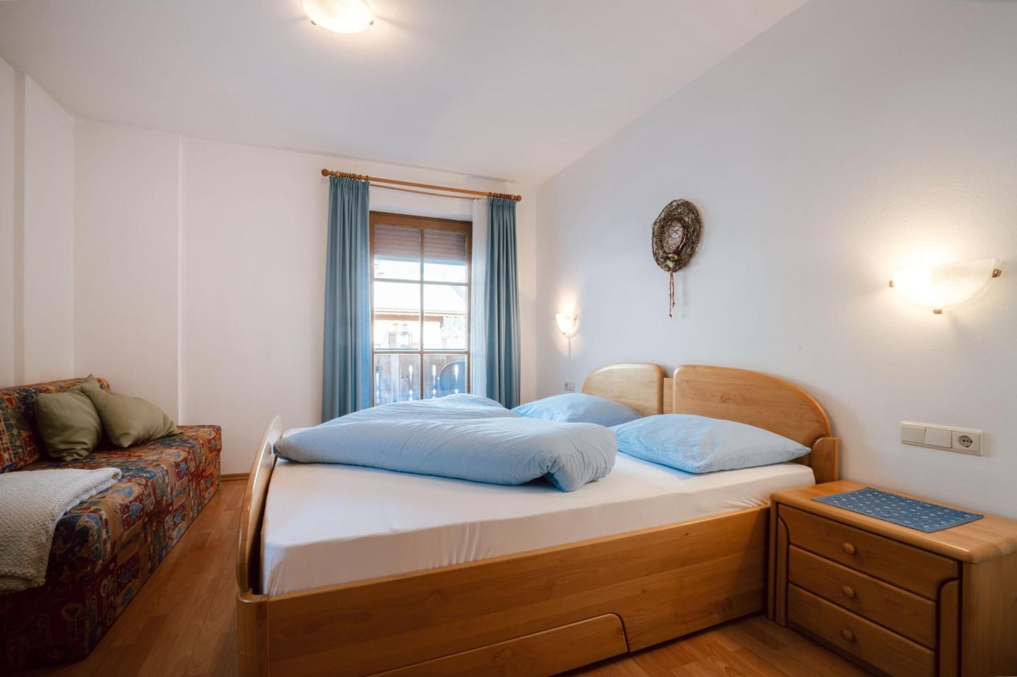 Вилла Binterhof Planca di Sopra Экстерьер фото