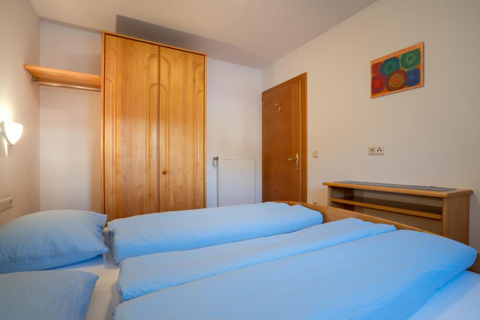 Вилла Binterhof Planca di Sopra Экстерьер фото