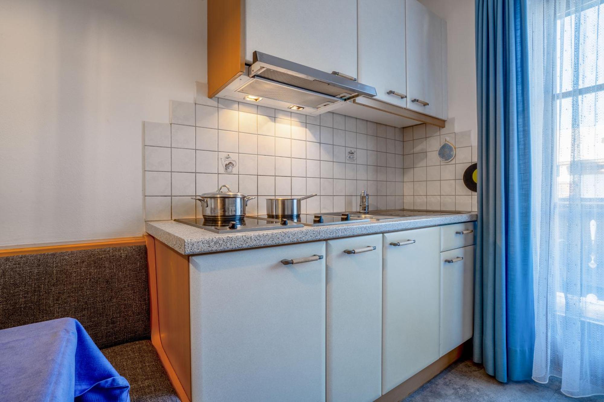 Вилла Binterhof Planca di Sopra Экстерьер фото