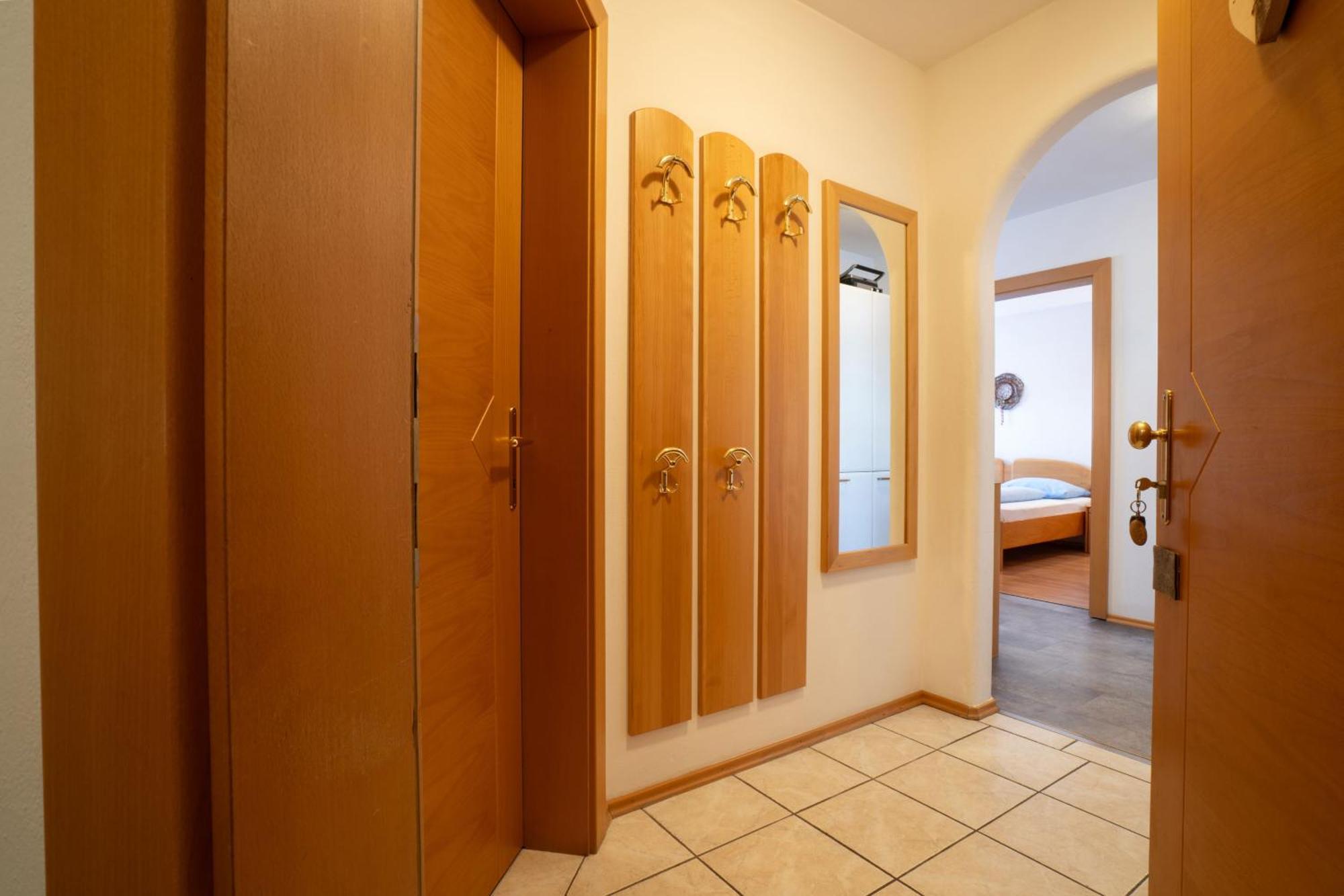 Вилла Binterhof Planca di Sopra Экстерьер фото