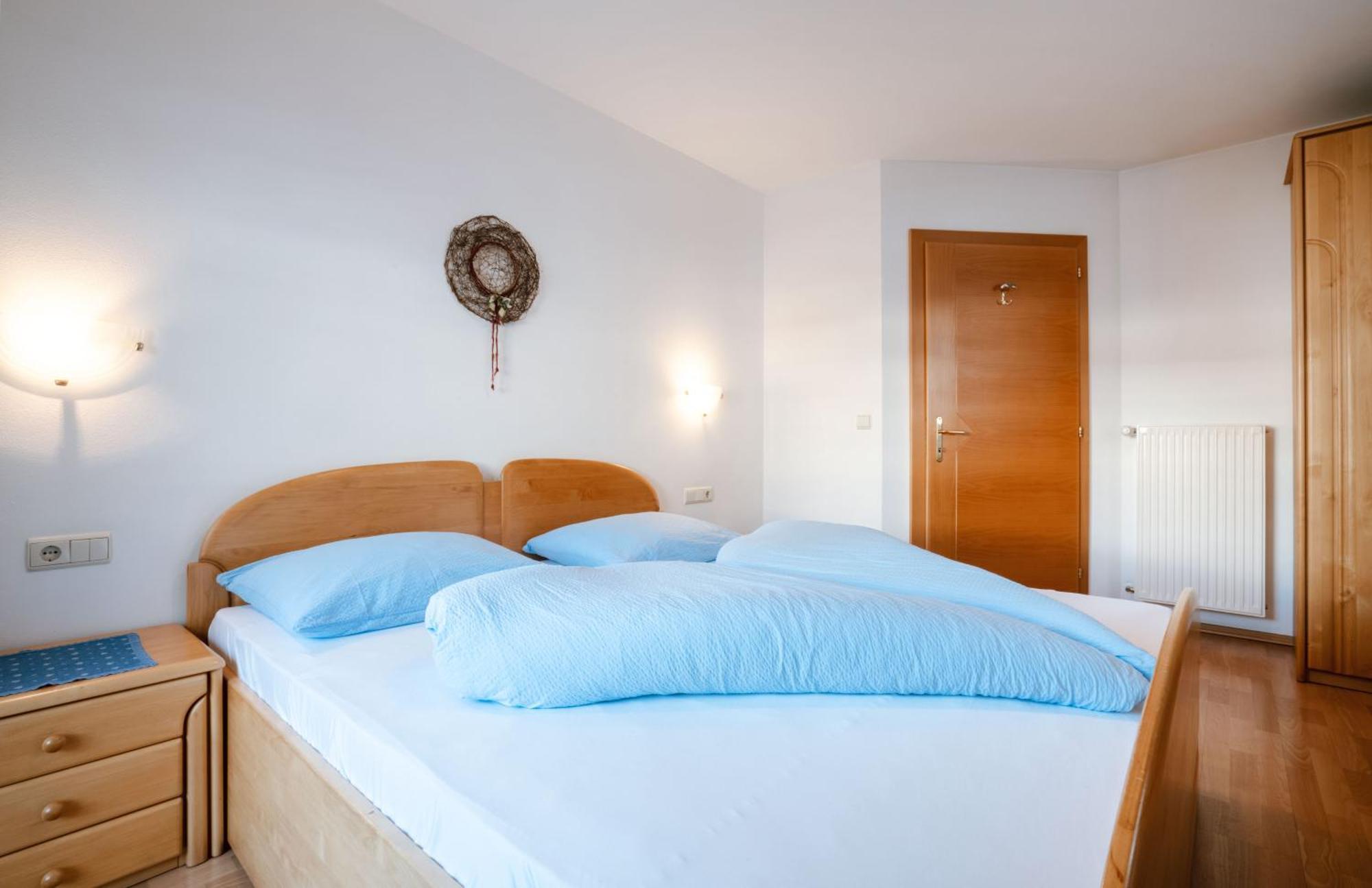 Вилла Binterhof Planca di Sopra Экстерьер фото
