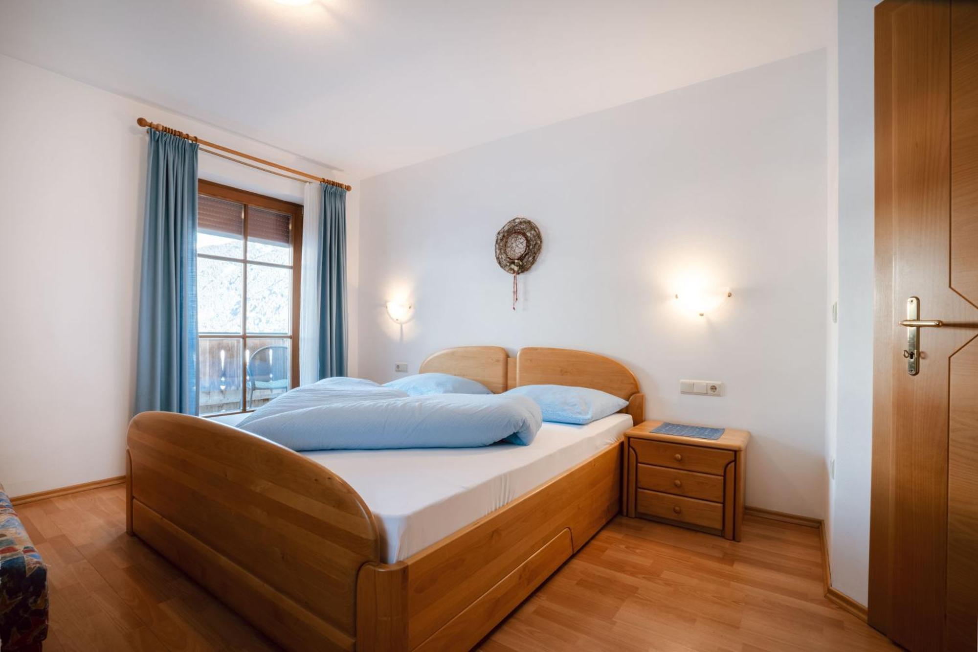 Вилла Binterhof Planca di Sopra Экстерьер фото